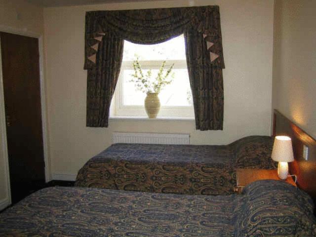Baytree Lodge Bangor  Habitación foto